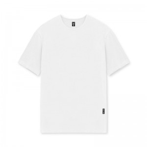 Asrv 0632. Solucell™ Essential Men's Short Sleeve White | 60321WERI