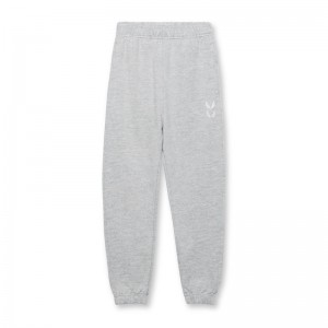 Asrv 0655. Tech-Terry™ Men's Sweatpants Grey | 70189PWDQ