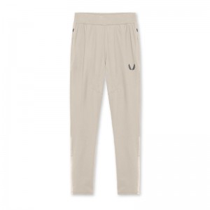 Asrv 0699. TETRA-LITE™ Hybrid Men's Jogger Brown | 16458SPZW