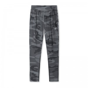 Asrv 0699. TETRA-LITE™ Hybrid Men's Jogger Black Camo | 80421FUXI