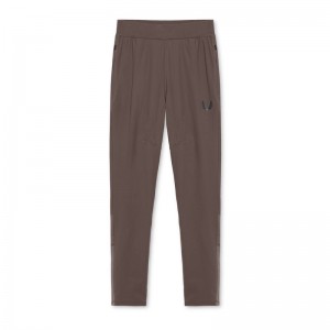 Asrv 0699. TETRA-LITE™ Hybrid Men's Jogger Grey Brown | 27946BLSV