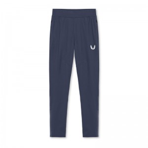 Asrv 0699. TETRA-LITE™ Hybrid Men's Jogger Navy | 32148GTCW