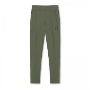 Asrv 0699. TETRA-LITE™ Hybrid Men's Jogger Olive | 38247EDGU