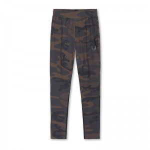 Asrv 0699. TETRA-LITE™ Hybrid Men's Jogger Red Camo | 63947HIKZ