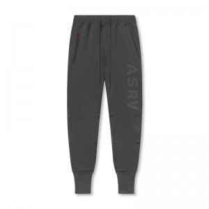 Asrv 0915. Tech-Terry™ High Rib Men's Jogger Grey | 35079RXUN