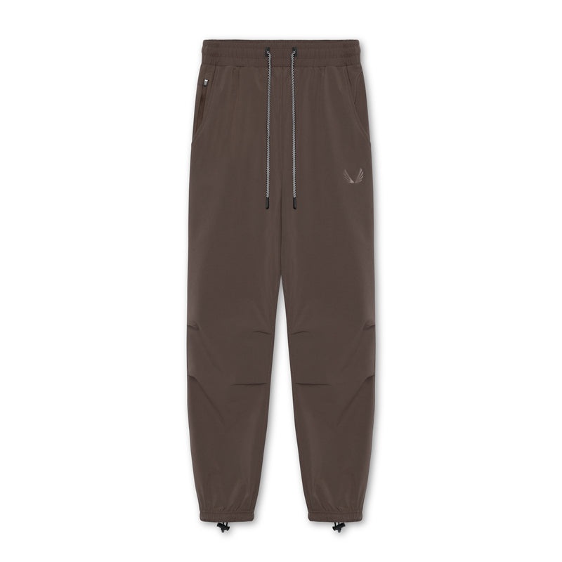 Asrv 0494. Ultralight Men\'s Track Pants Grey Brown | 27098VWUT