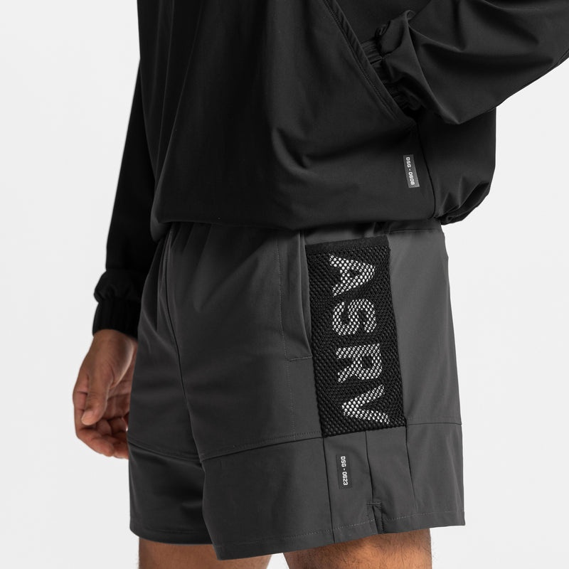 Asrv 0623. TETRA-LITE™ Adventure Men's Shorts Grey | 86190EBOP