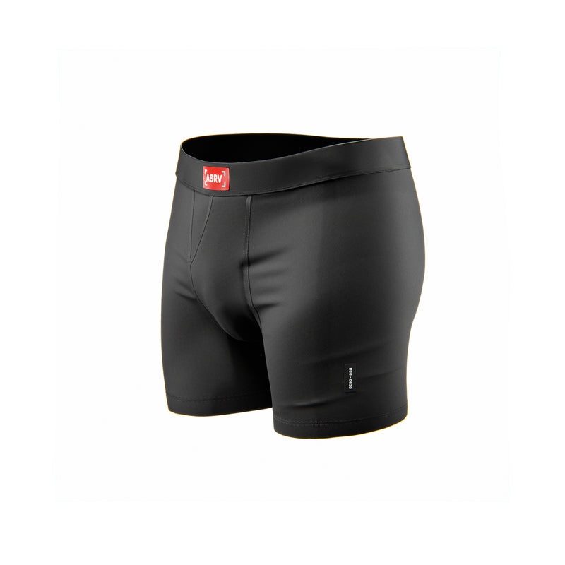 Asrv 0630. Solucell™ Essential Boxer Men's Briefs Black | 41580NROY