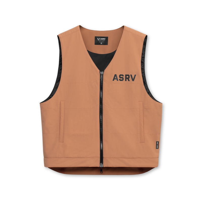 Asrv 0638. Tetra-Lite™ Gilet Men\'s Vest Brown | 10974OMSY