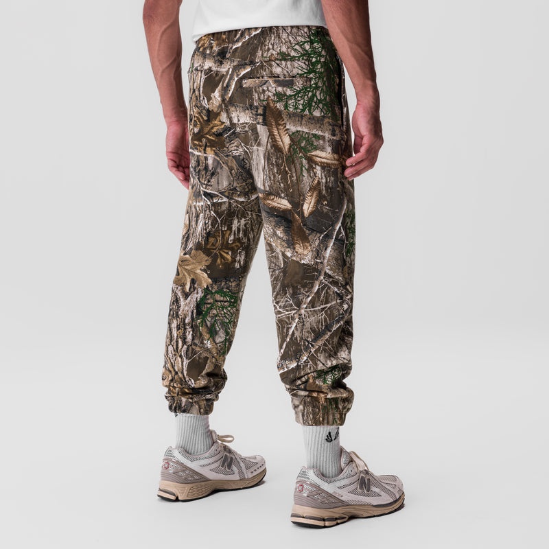 Asrv 0655. Tech-Terry™ Men's Sweatpants Camo | 72314ECSK