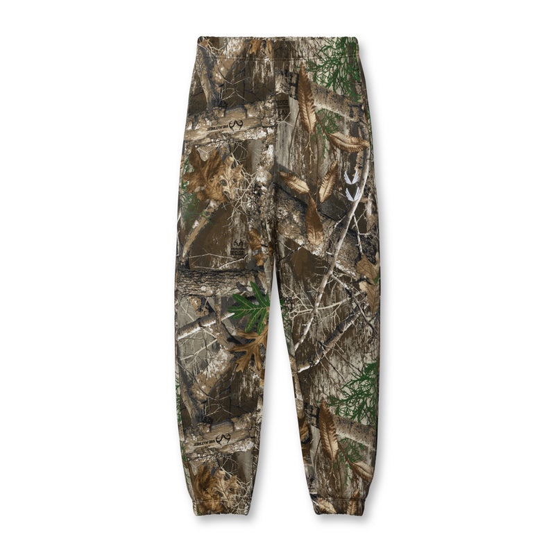 Asrv 0655. Tech-Terry™ Men\'s Sweatpants Camo | 72314ECSK