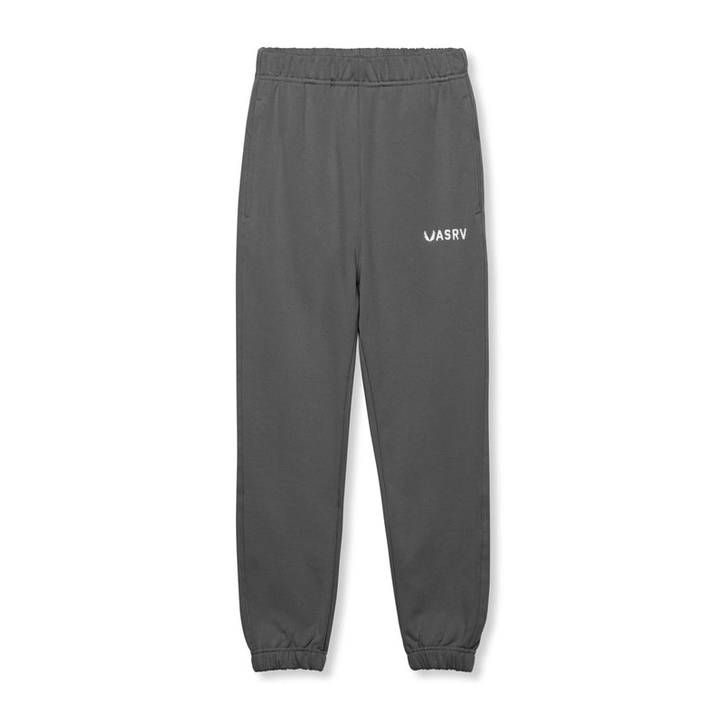 Asrv 0655. Tech-Terry™ Oversized Men\'s Sweatpants Grey | 07985VQOR