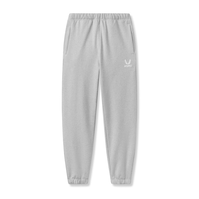 Asrv 0655. Tech-Terry™ Oversized Men\'s Sweatpants Grey | 83950VXQC