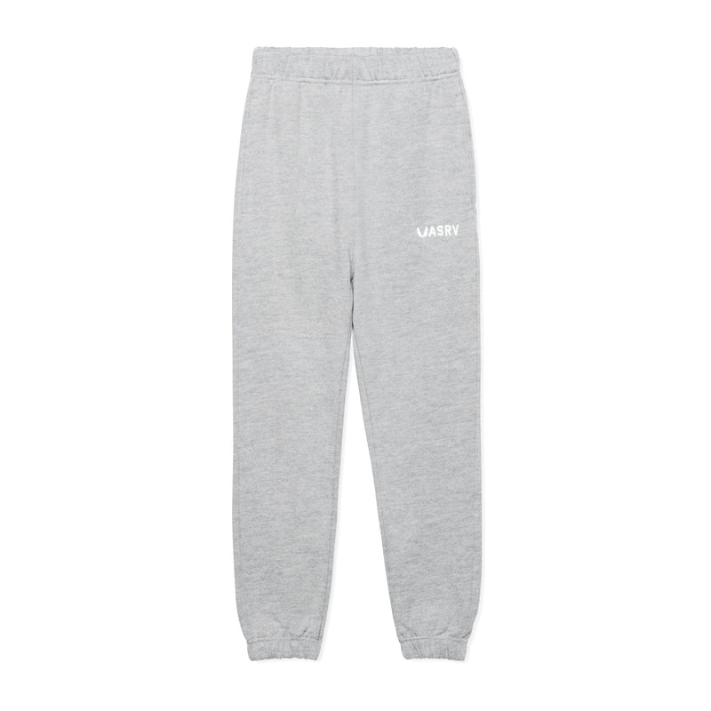 Asrv 0655. Tech-Terry™ Oversized Men\'s Sweatpants Grey | 49017CGVI