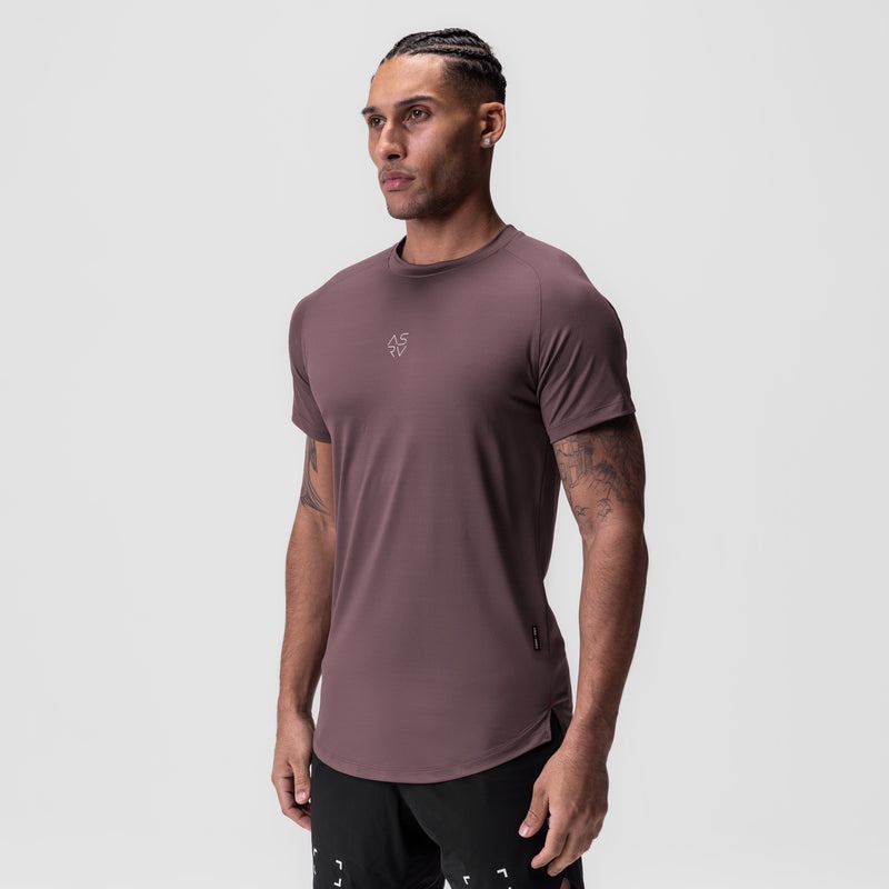 Asrv 0660. Silver-Lite™ 2.0 Established Men's Short Sleeve Silver | 65814RQUB