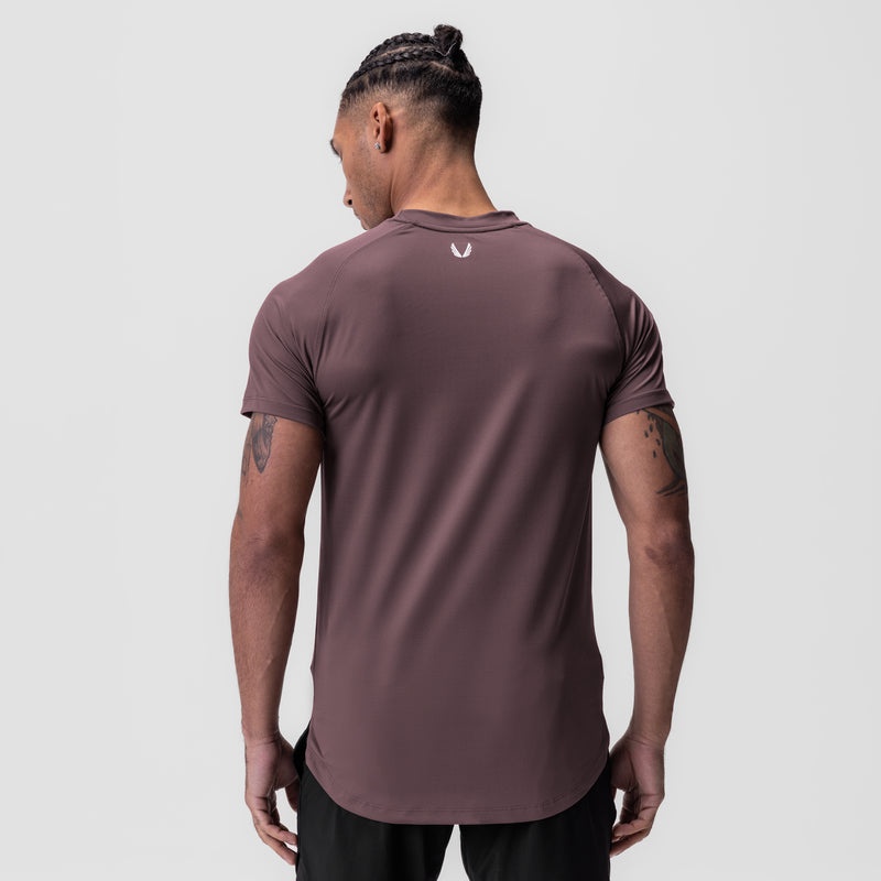 Asrv 0660. Silver-Lite™ 2.0 Established Men's Short Sleeve Silver | 65814RQUB