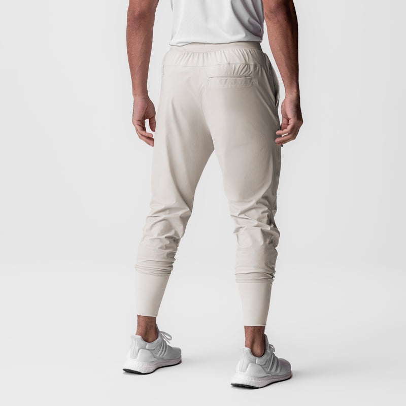 Asrv 0690. Tetra-Lite™ Tech High Rib Men's Jogger Grey | 36740QJKT