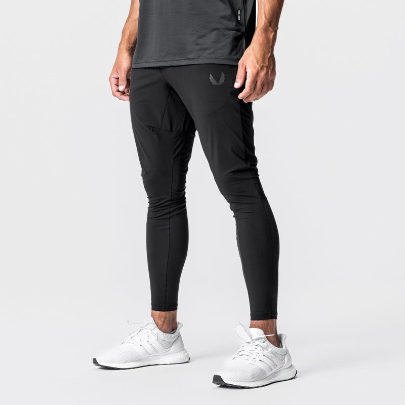 Asrv 0699. TETRA-LITE™ Hybrid Men's Jogger Black | 25671QSCK