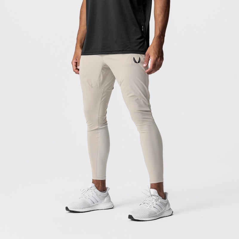 Asrv 0699. TETRA-LITE™ Hybrid Men's Jogger Brown | 16458SPZW