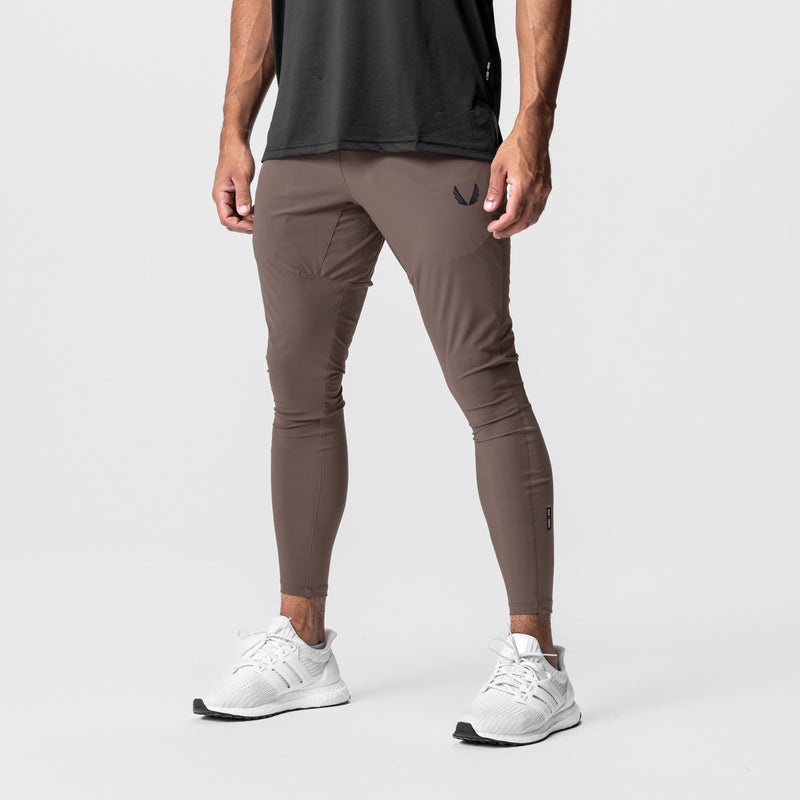 Asrv 0699. TETRA-LITE™ Hybrid Men's Jogger Grey Brown | 27946BLSV