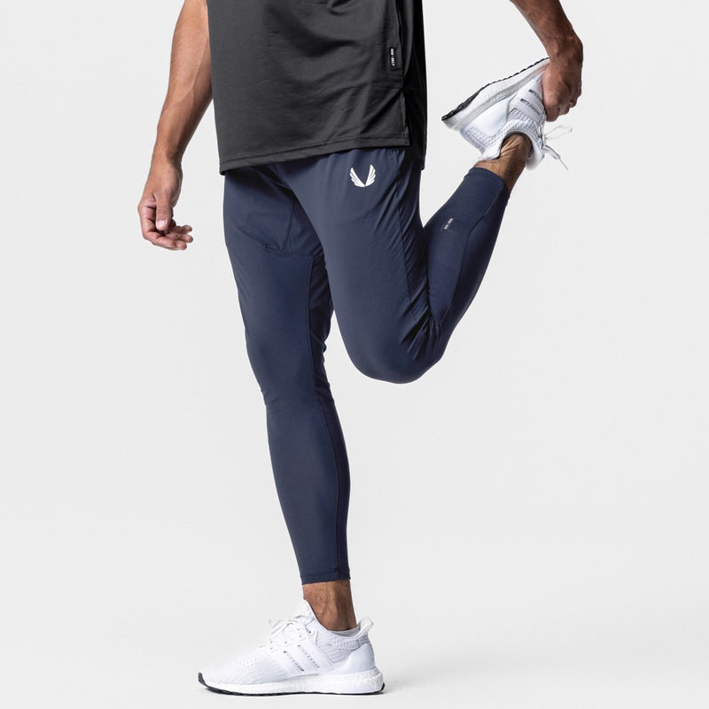 Asrv 0699. TETRA-LITE™ Hybrid Men's Jogger Navy | 32148GTCW