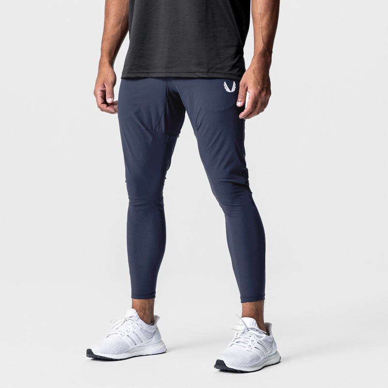 Asrv 0699. TETRA-LITE™ Hybrid Men's Jogger Navy | 32148GTCW