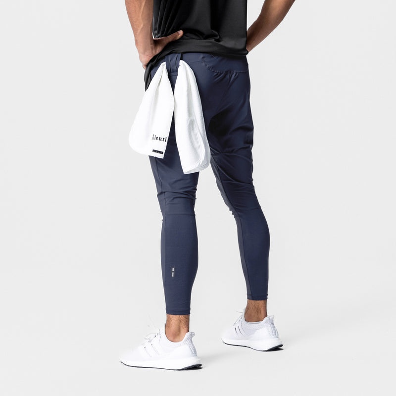 Asrv 0699. TETRA-LITE™ Hybrid Men's Jogger Navy | 32148GTCW