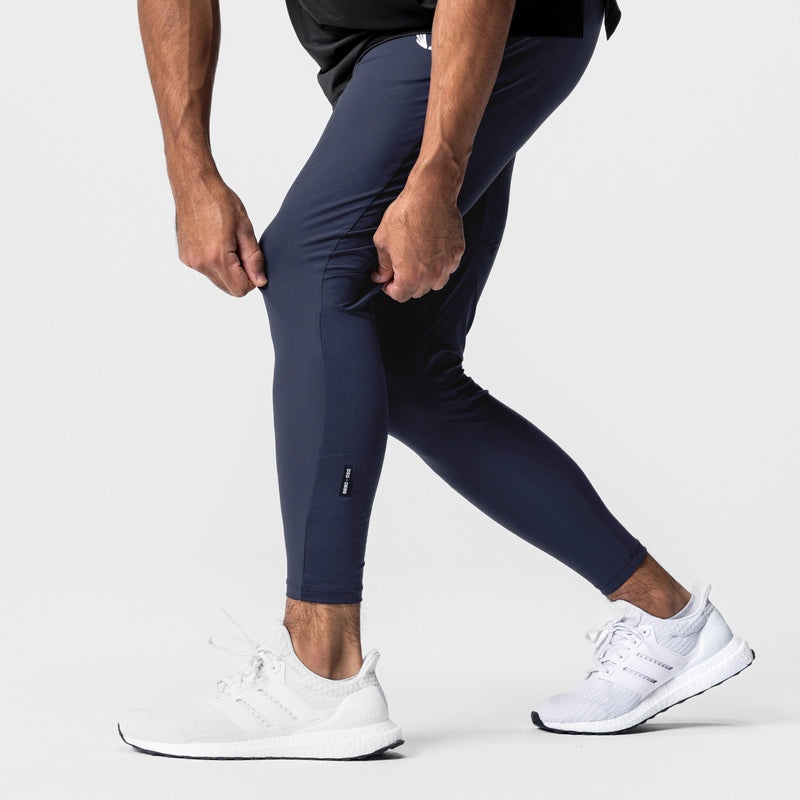 Asrv 0699. TETRA-LITE™ Hybrid Men's Jogger Navy | 32148GTCW