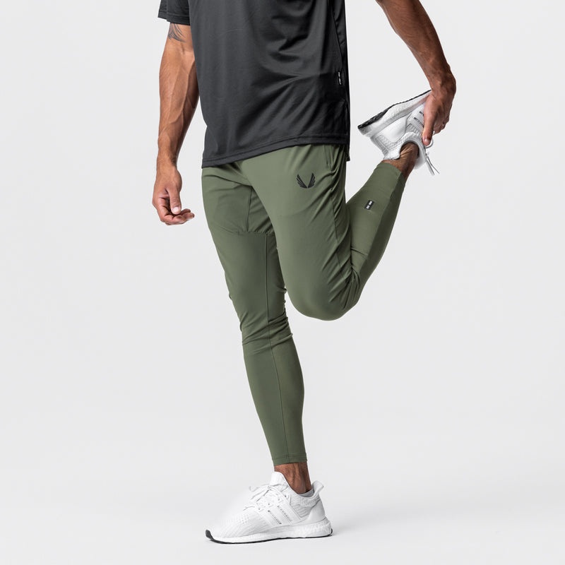 Asrv 0699. TETRA-LITE™ Hybrid Men's Jogger Olive | 38247EDGU