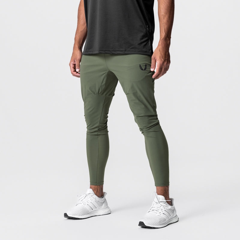 Asrv 0699. TETRA-LITE™ Hybrid Men's Jogger Olive | 38247EDGU