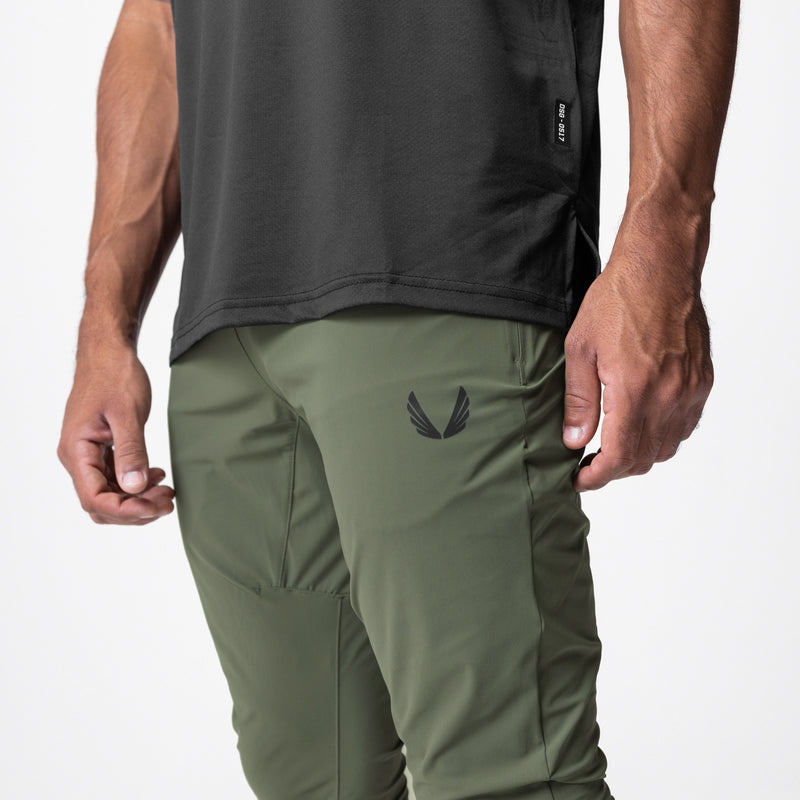 Asrv 0699. TETRA-LITE™ Hybrid Men's Jogger Olive | 38247EDGU