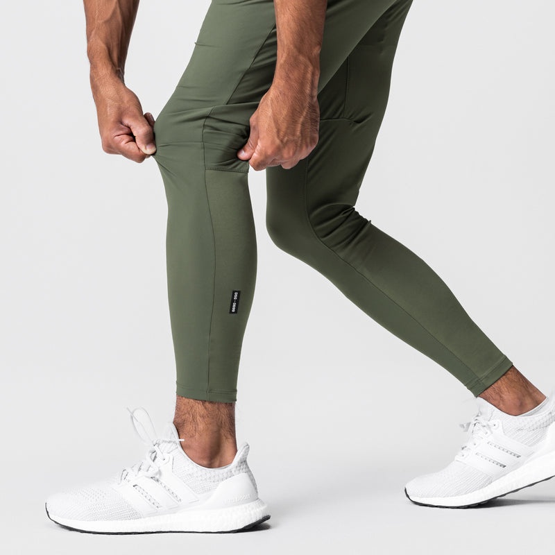 Asrv 0699. TETRA-LITE™ Hybrid Men's Jogger Olive | 38247EDGU