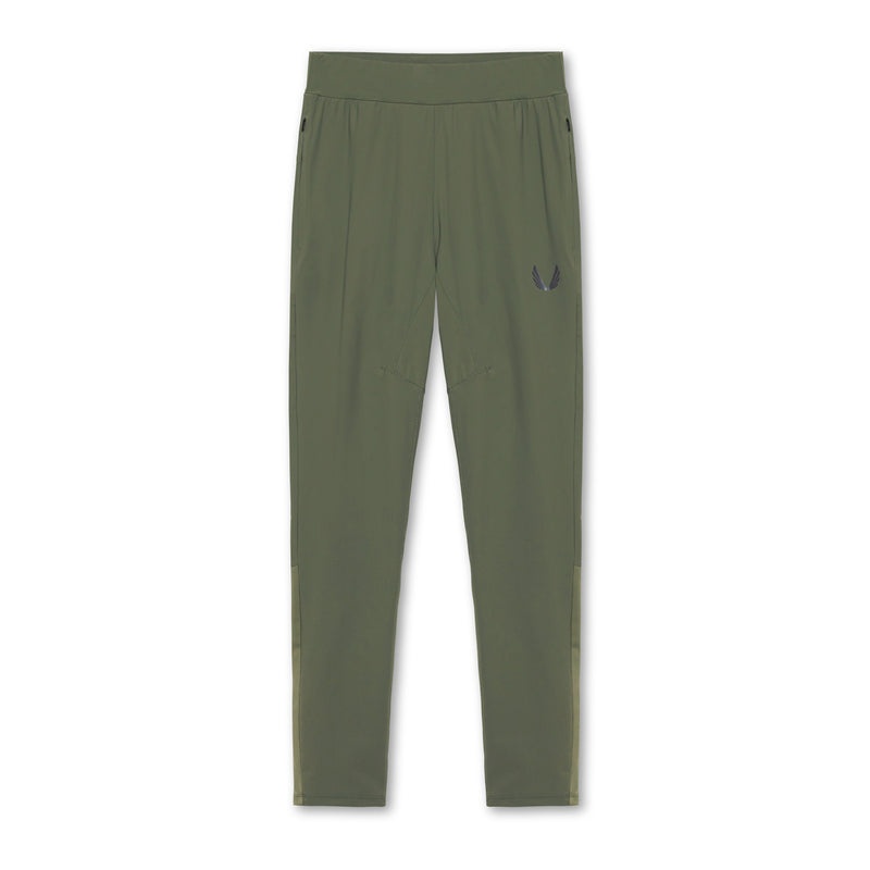 Asrv 0699. TETRA-LITE™ Hybrid Men\'s Jogger Olive | 38247EDGU