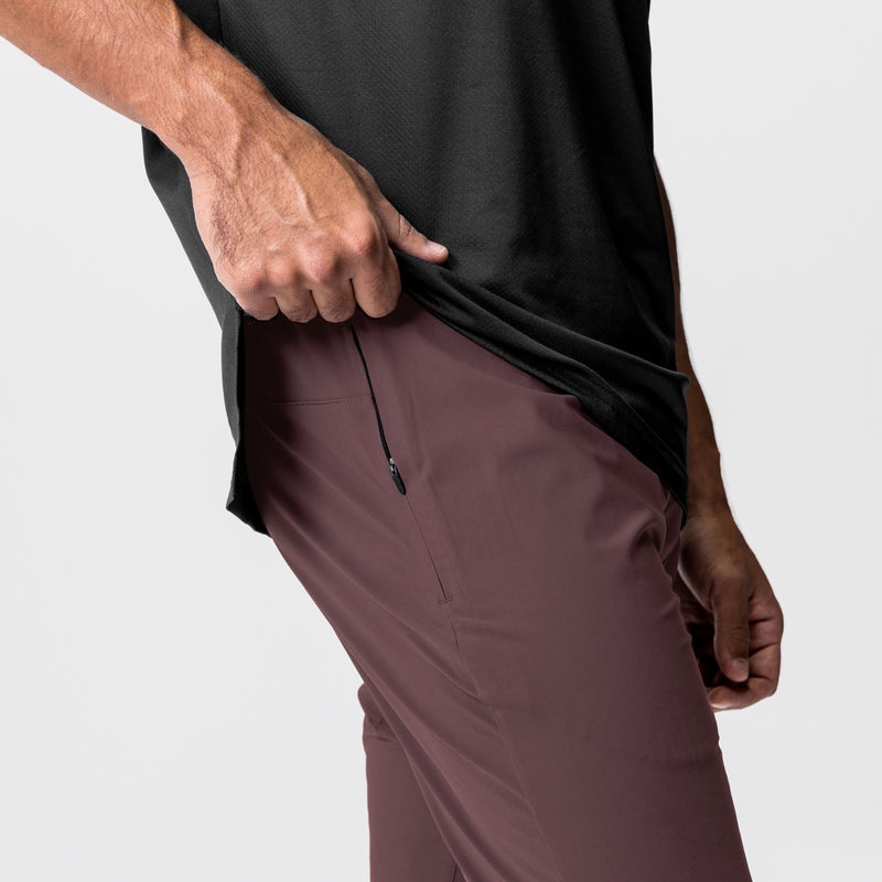 Asrv 0699. TETRA-LITE™ Hybrid Men's Jogger Purple | 06534BYNV