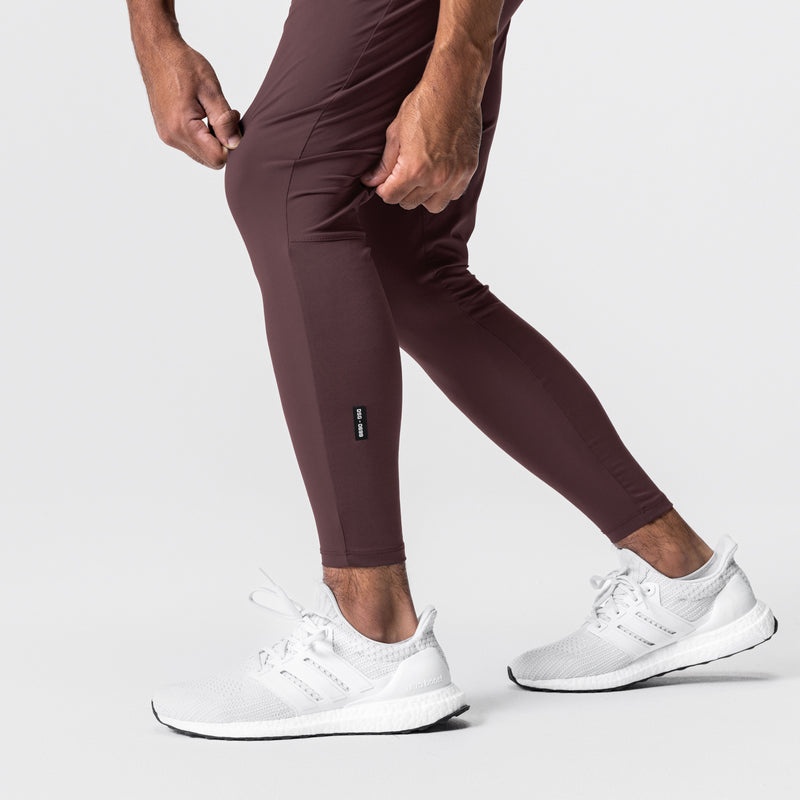 Asrv 0699. TETRA-LITE™ Hybrid Men's Jogger Purple | 06534BYNV