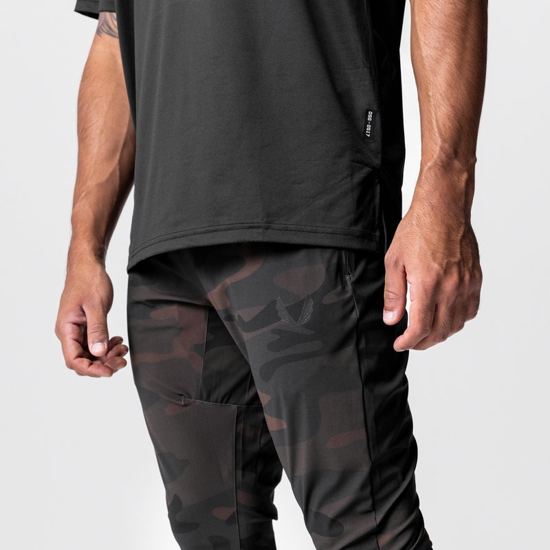 Asrv 0699. TETRA-LITE™ Hybrid Men's Jogger Red Camo | 63947HIKZ