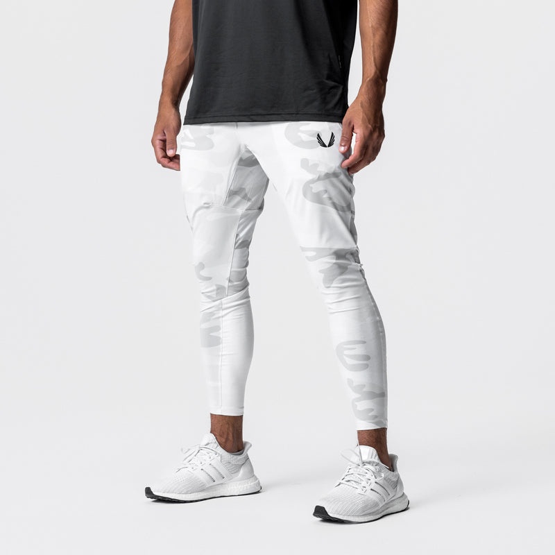 Asrv 0699. TETRA-LITE™ Hybrid Men's Jogger White Camo | 09832TYNH