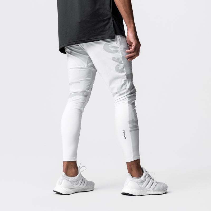 Asrv 0699. TETRA-LITE™ Hybrid Men's Jogger White Camo | 09832TYNH