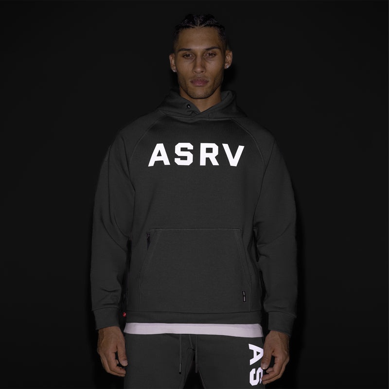 Asrv 0905. Tech-Terry™ Weather-Ready Training Men's Hoodie Grey | 06379QALF