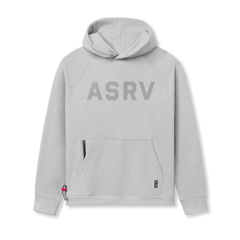 Asrv 0905. Tech-Terry™ Weather-Ready Training Men\'s Hoodie Grey | 83607YNKC