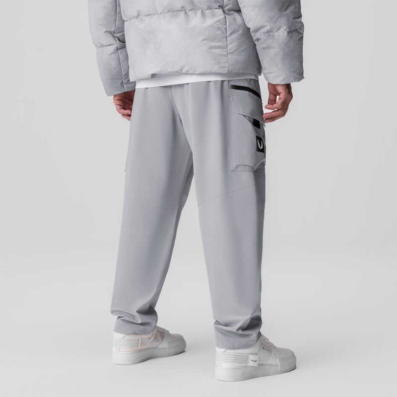 Asrv 0912. Tetra™ Weather-Ready City Men's Track Pants Grey | 62483GQXC