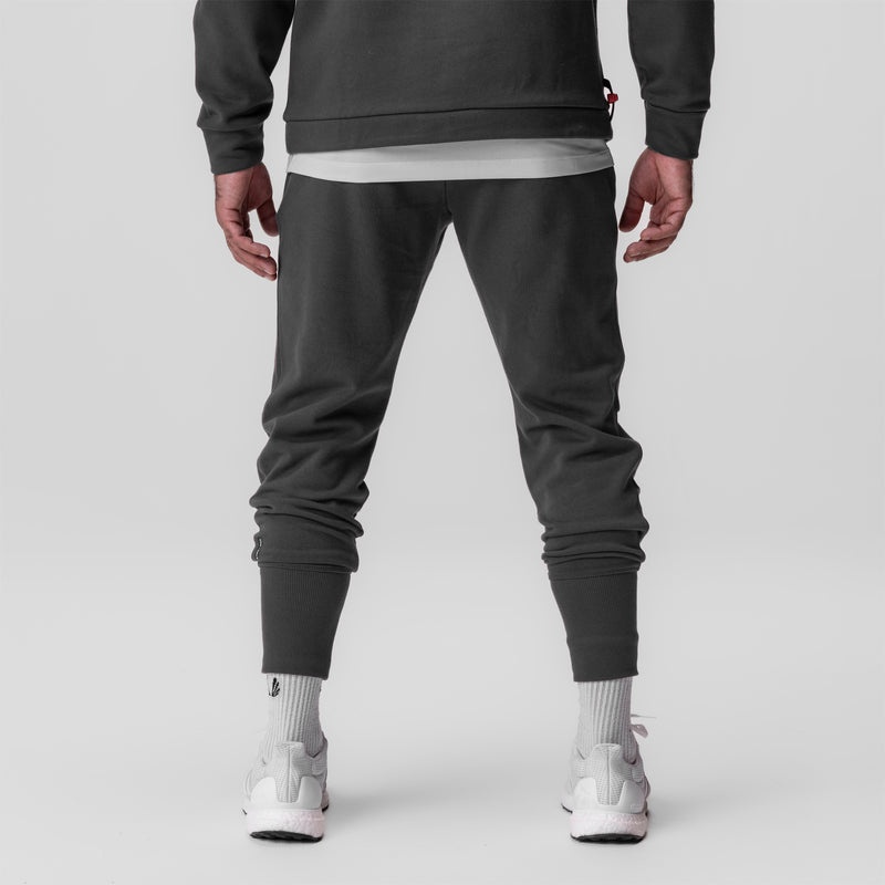 Asrv 0915. Tech-Terry™ High Rib Men's Jogger Grey | 35079RXUN