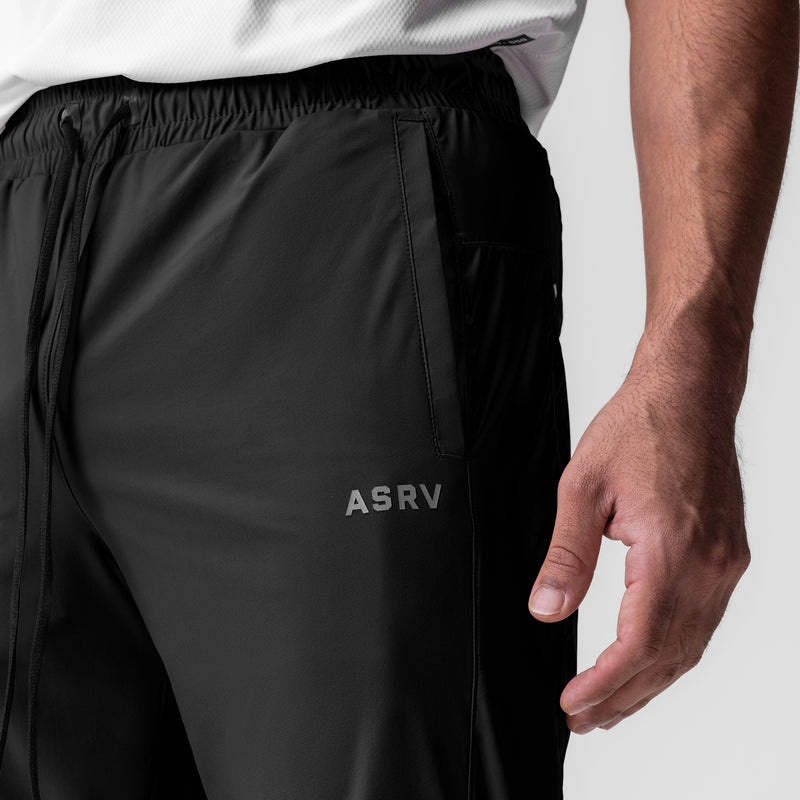 Asrv 0959. Tetra-Lite™ Moto Men's Jogger Black | 69481YXQJ