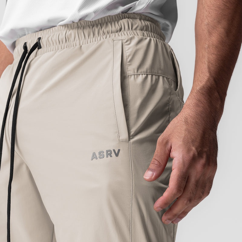 Asrv 0959. Tetra-Lite™ Moto Men's Jogger Brown | 30586CPJS