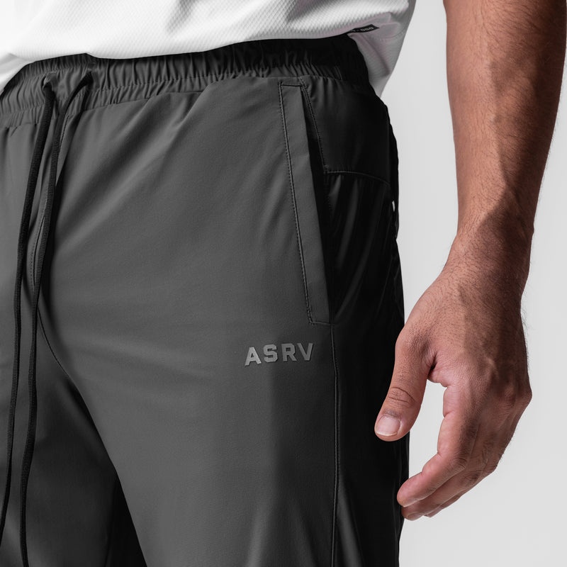 Asrv 0959. Tetra-Lite™ Moto Men's Jogger Grey | 97316OQKR