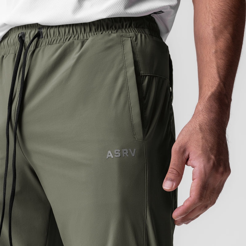 Asrv 0959. Tetra-Lite™ Moto Men's Jogger Olive | 04923XIEO