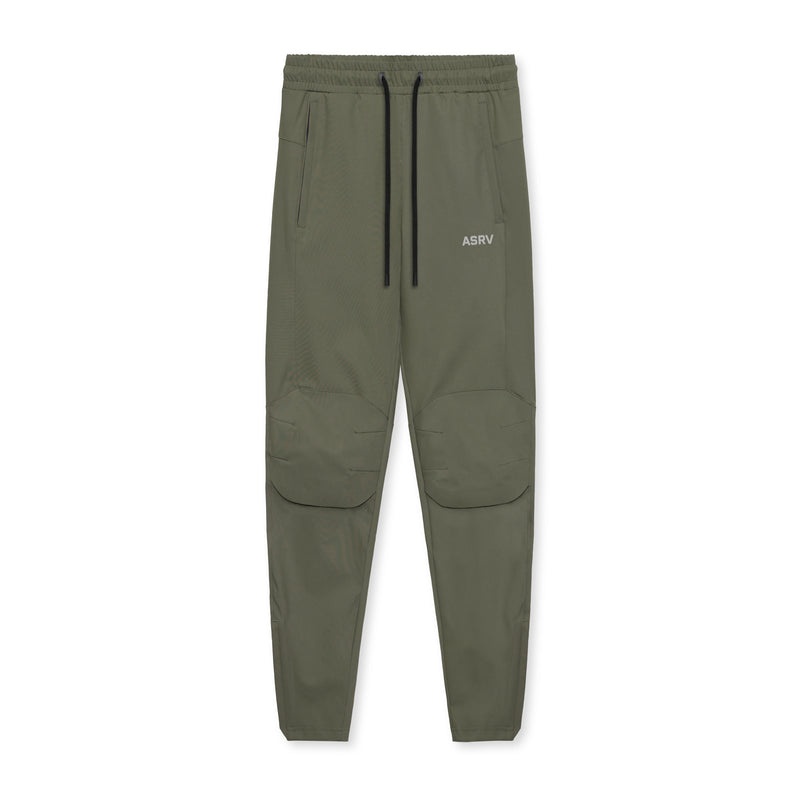 Asrv 0959. Tetra-Lite™ Moto Men\'s Jogger Olive | 04923XIEO