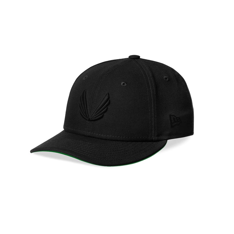 Asrv New Era 59Fifty Low Profile Men\'s Hats Black | 10879UVQI